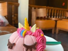 芋泥独角兽-星巴克(宁波老外滩店)