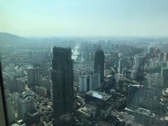 -无锡苏宁银河国际酒店-悦府65中餐厅