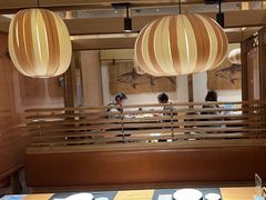 -虹料理·日料放题(悠方店)