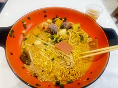 -张亮麻辣烫(天津河东卫国道太阳城店)