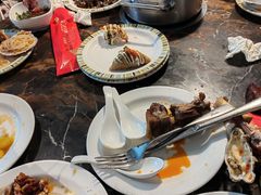 -吉布鲁牛排海鲜自助(袁州店)