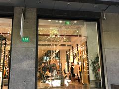 -NIKE LAB X158(新乐路店)