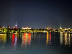 -南通濠河风景名胜区