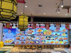 -渔家风味·鲅鱼水饺·央视展播·海鲜天津菜(开发区店)