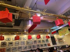 -大哥餐厅(西城花园店)