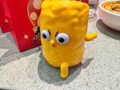 -海底捞火锅(亲贤北街店)