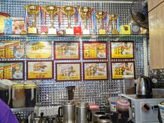 -香港鸳鸯王(西湖路店)