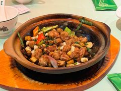 -肥福排档(星光店)