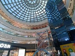 -万达广场(南京江宁店)