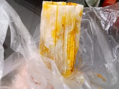 -小红旗臭豆腐炸冷面(万达店)