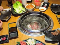 -丸藏和牛烧肉专门店(园区师惠坊店)