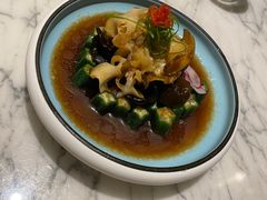 -青雅中餐厅(大连金石滩绿发希尔顿度假酒店)