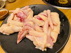 -大头椰·椰子鸡火锅(新梦店)