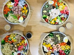 鸡胸肉沙拉-三喜有食(集美店)