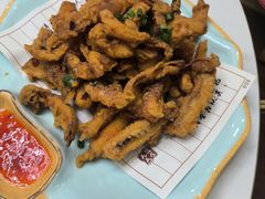 -爷爷的烀饼店