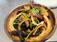 -耍盆友·重庆江湖菜(百子湾店)