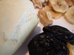 -北京港澳中心瑞士酒店·瑞士咖啡厅·自助餐