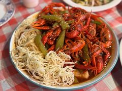 -京悦南门涮羊肉·羊蝎子火锅(田林路店)