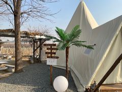 -安德鲁户外烧烤帐篷营地(马泉营店)