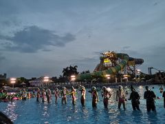 -厦门方特水上乐园