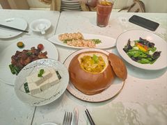 -大树餐厅(红旗街万达店)