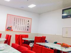 大堂-巫山烤鱼(海思路店)