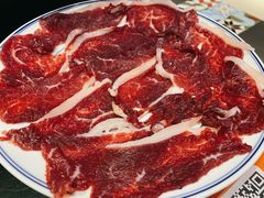 -小牛海记潮汕牛肉店(永定路店)