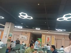 -大草原清真饭庄(沙河店)