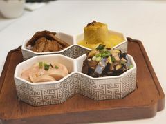 -北平宴·烤鸭·京味菜(中关村店)