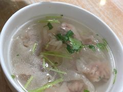 肉燕-大叔家福鼎小吃(十全街店)