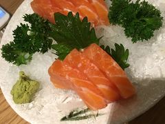 三文鱼-酒井酱子·深夜食堂(东城汇店)