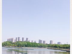 -尚贤河湿地