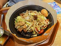 -豪客来牛排(成都锦江大融城店)