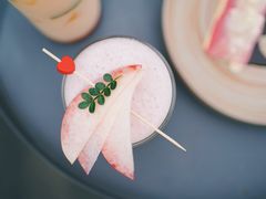 -自如ZSPACE四合院艺术餐厅