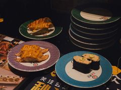 -元通寿司(地标店)