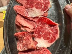 -和牛放题的殿堂 肉屋横丁(秋叶原店)