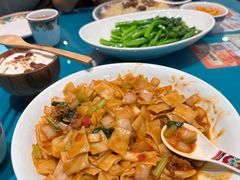 -巴依老爷新疆美食(望京小街店)