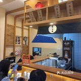 午餐拉面探店记