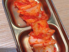 -朴大叔拌饭(上海真如环宇城店)
