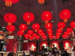 -小厨娘金榜题名(夫子庙秦淮河店)