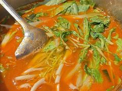 -四季喧黔味豆米火锅(万达广场店)