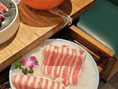 -额尔敦传统涮(西坝河店)