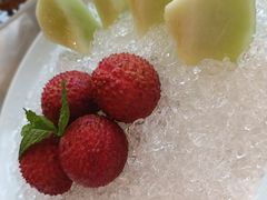 -扬州香格里拉·香宫中餐厅