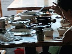 麻婆豆腐-醉得意·山茶油炒土鸡(奇美店)