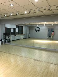 点击看大图 -舞樾舞蹈工作室