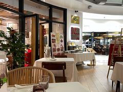 大堂-南门小馆·清真(国贸商城店)