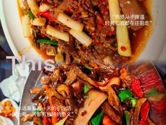 -九老汉·川渝江湖菜(合川路2店)