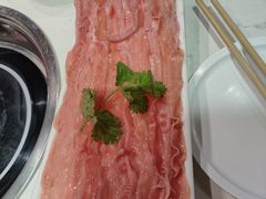 -周师兄大刀腰片火锅(解放碑总店)