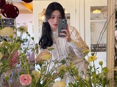 -秘密小花园(第三中学店)