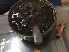 -潘苏凉茶馆(康之宝超级广场店)